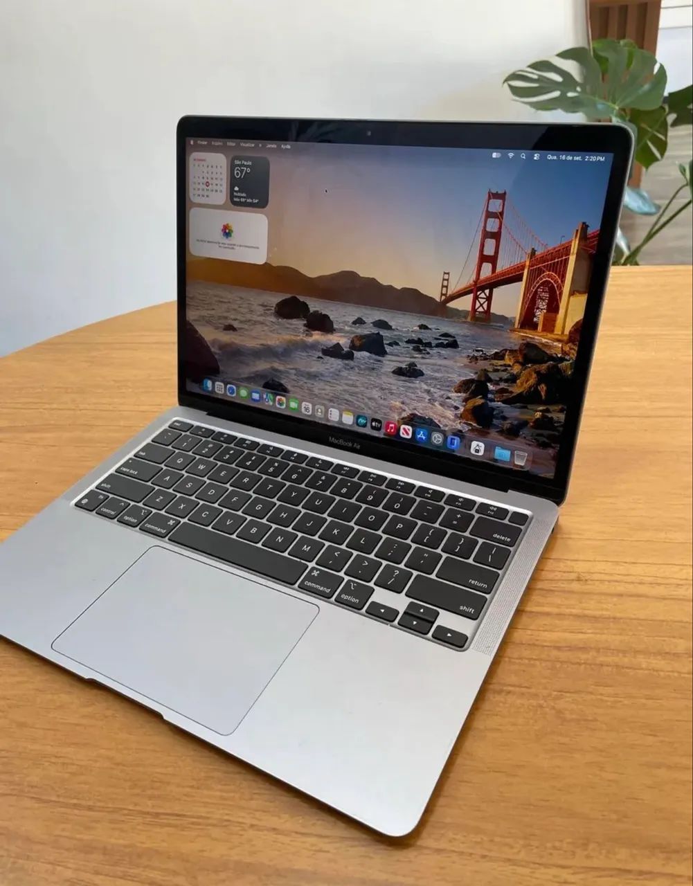 Mac Book Air M1  - Foto 3