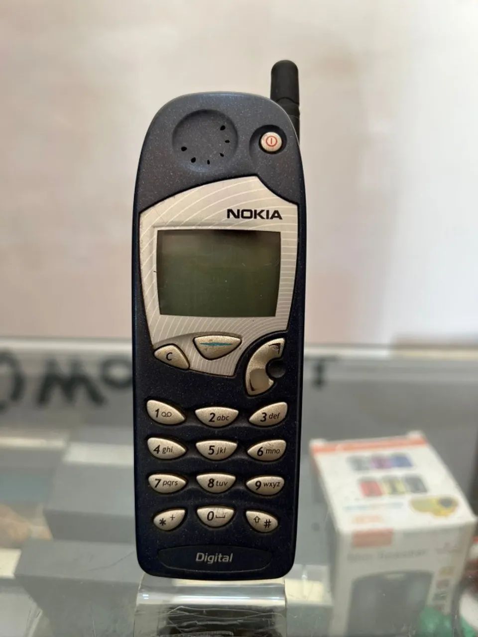 Nokia 5125 Reliquia 