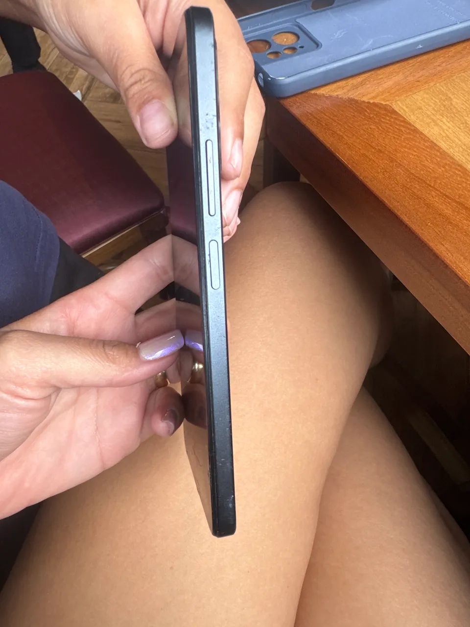 Smartphone XIAOME Redmi note 12 - Foto 3