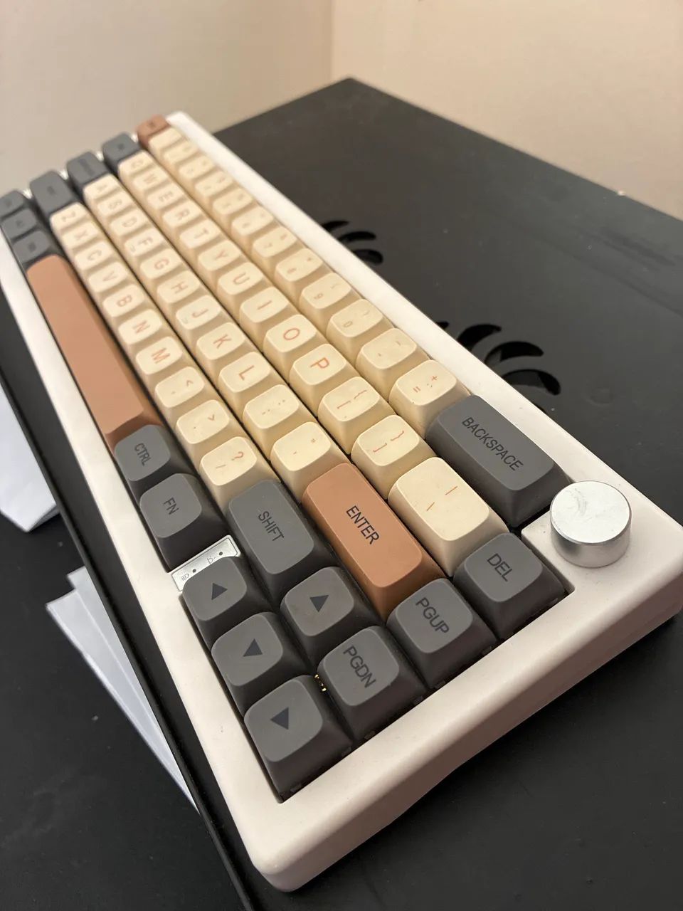 Teclado GMK 67