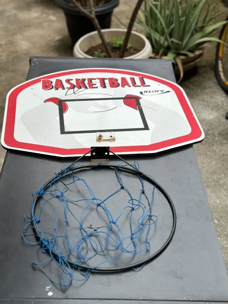 Sexta basquete 