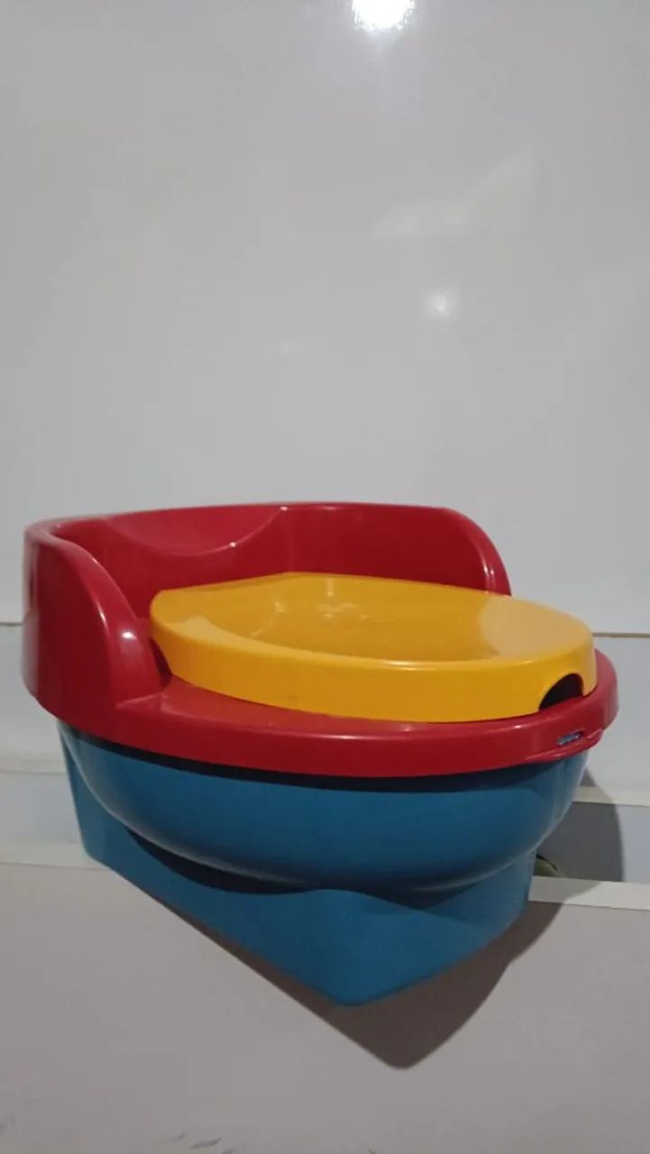 Assento infantil  - Foto 2