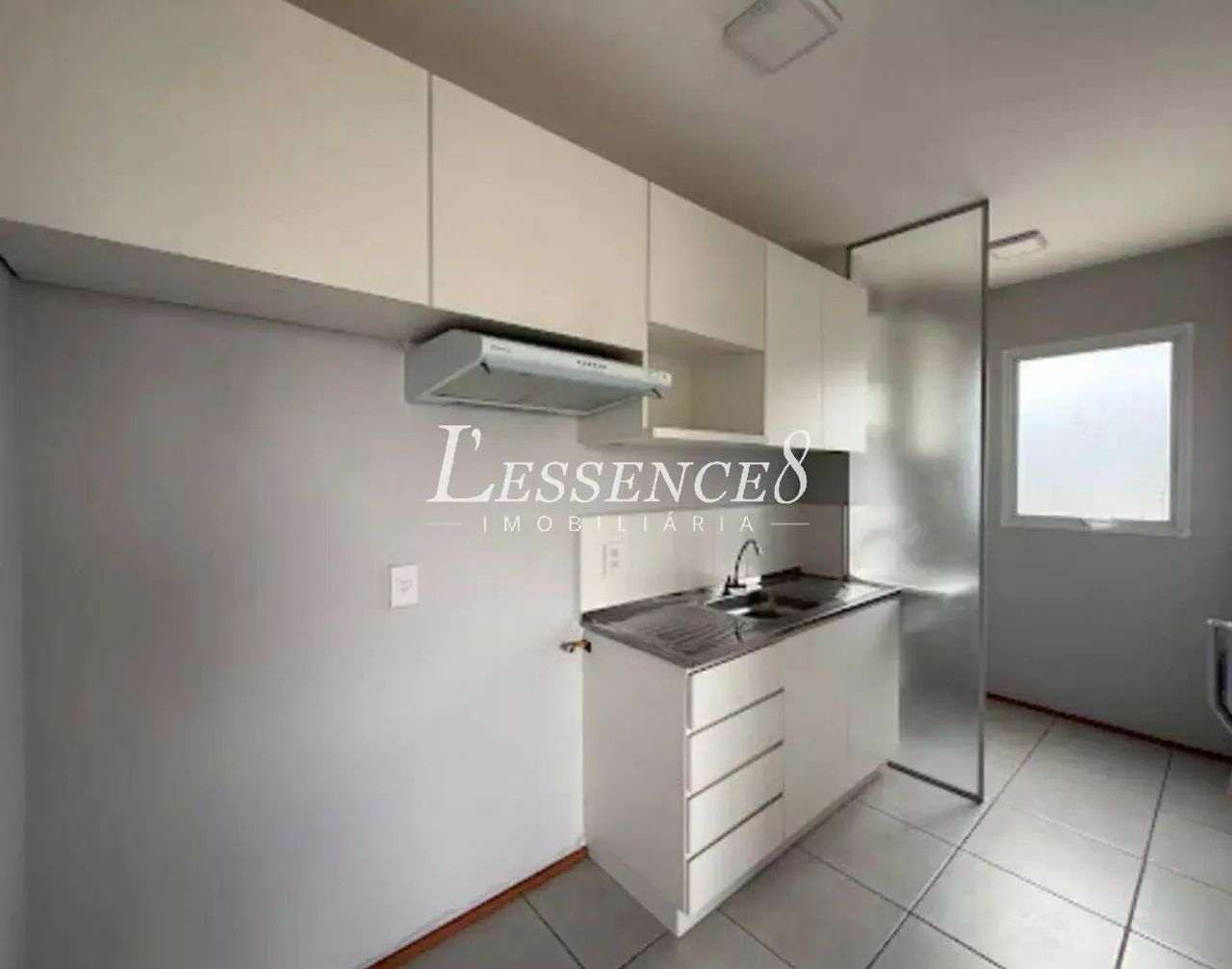 Apartamento 2Qts | 51m² | 1 Suíte | Eldorado | Goiânia - Foto 4