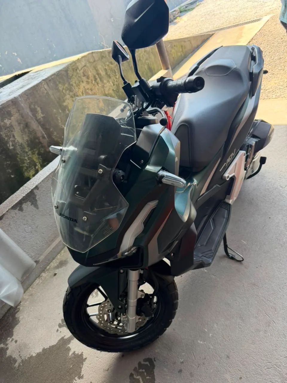 Adv 150  - Foto 2