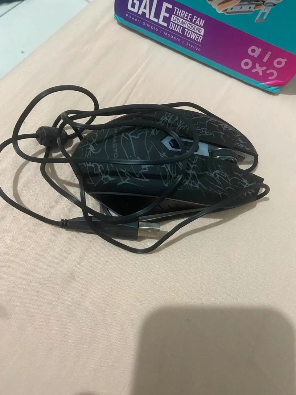 Peças para montar seu pc gamer!