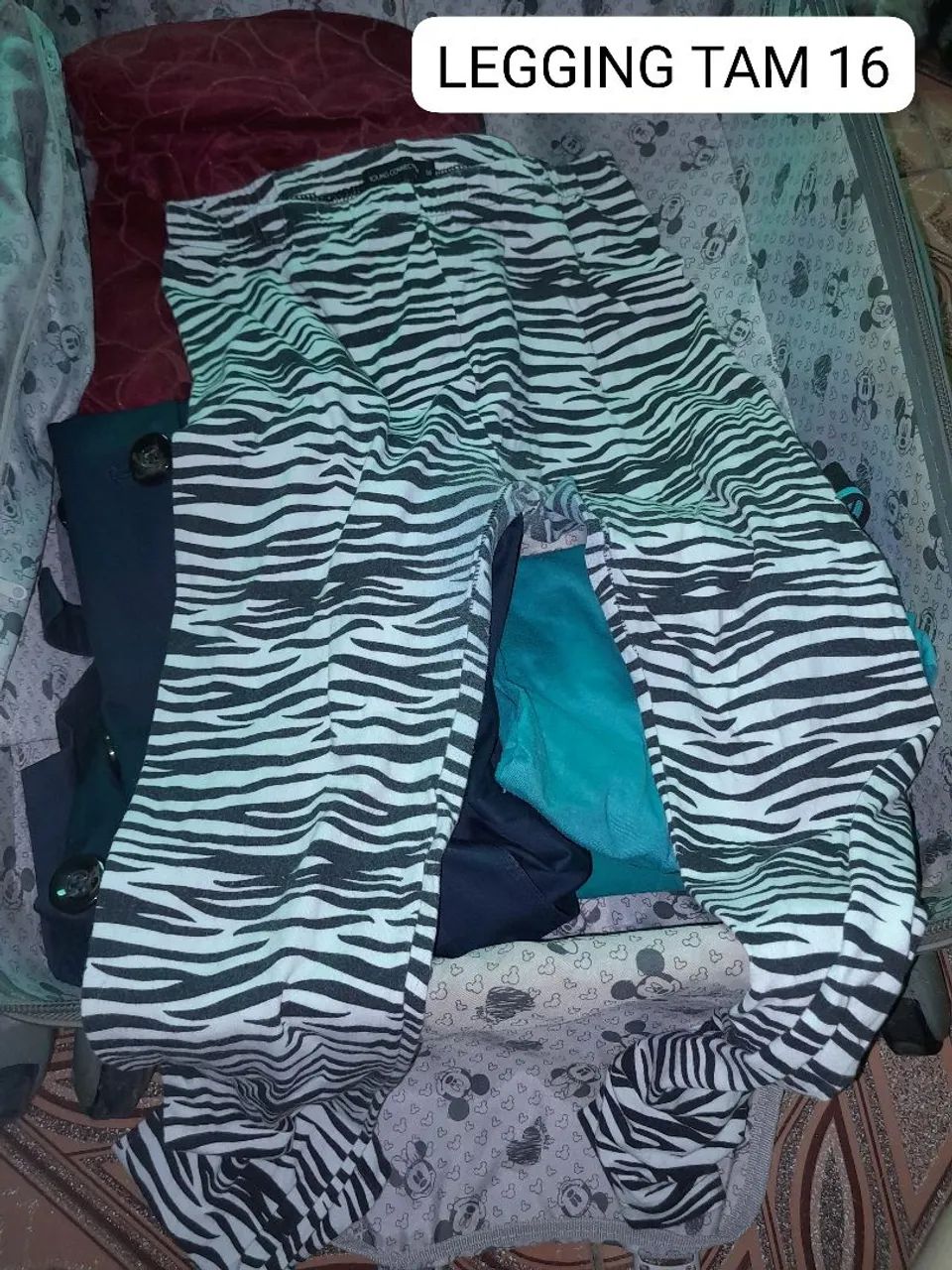 ROUPAS PARA DOAÇÃO  - Foto 5