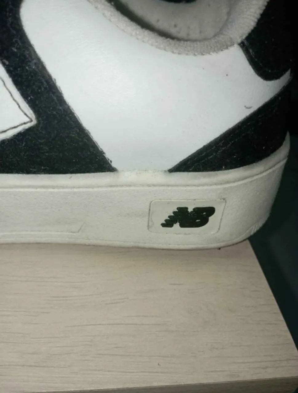 Tênis New Balance / réplica - Foto 3