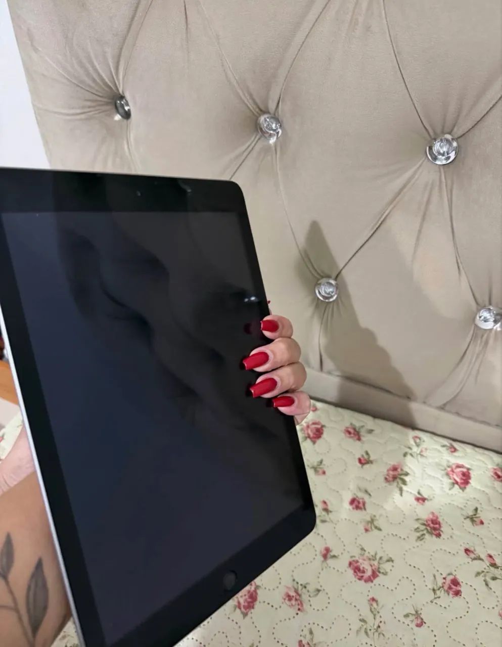iPad 5ª Geração 