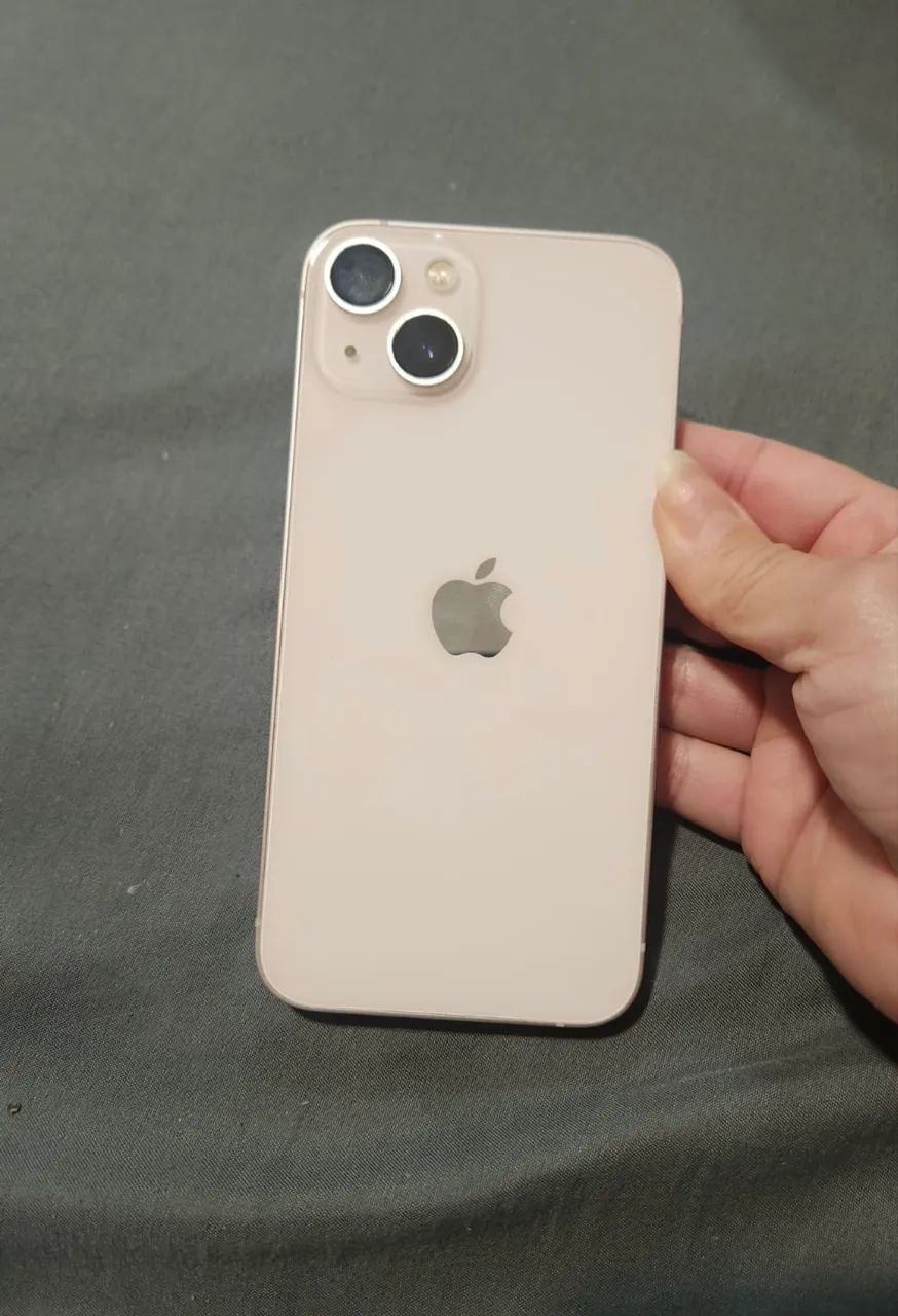 iPhone 13 128G  - Foto 5