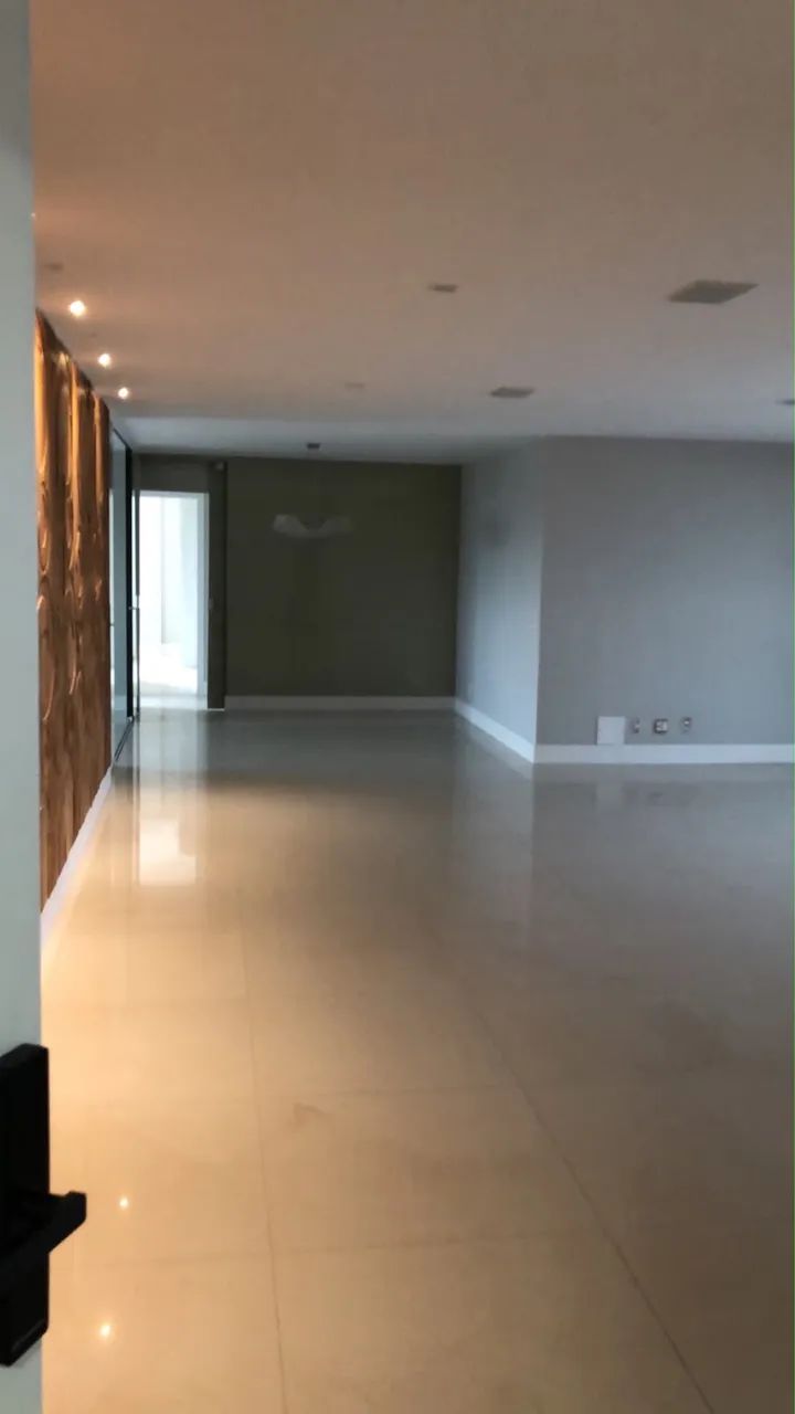 APARTAMENTO DE LUXO EM ÁGUAS CLARAS 