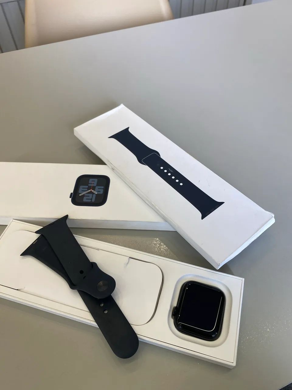 Apple Watch SE (Gen 2)