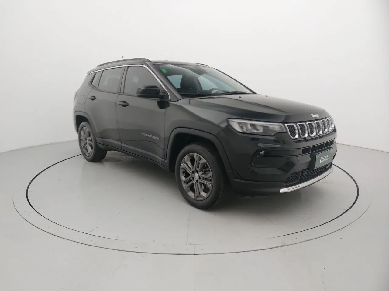 Jeep Compass LONG. T270 1.3 TB 4x2 Flex Aut., foto 7 de 18