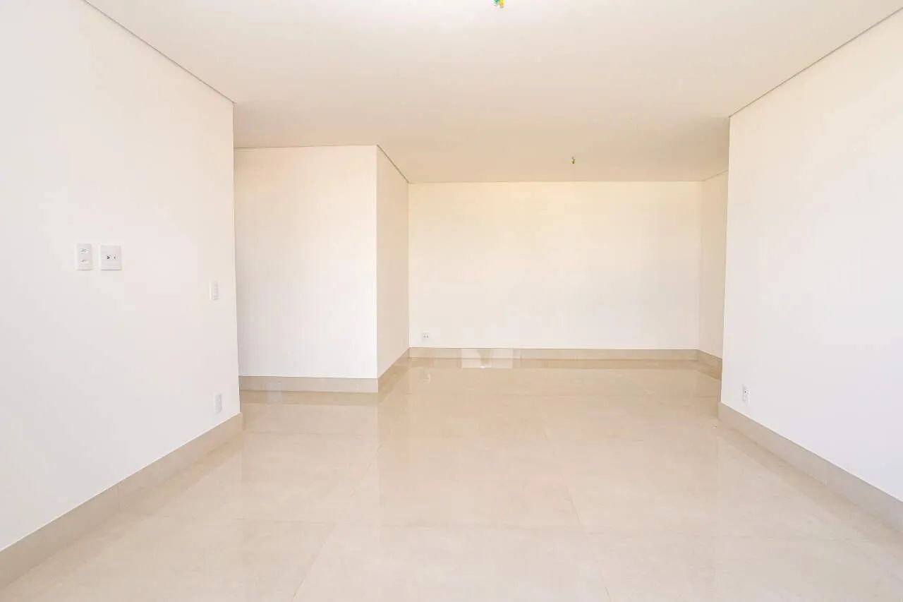 Apartamento de Alto Padrão com 3 Suítes e Varanda  Parque Cidade | Quadra 500 do Sudoeste - Foto 4
