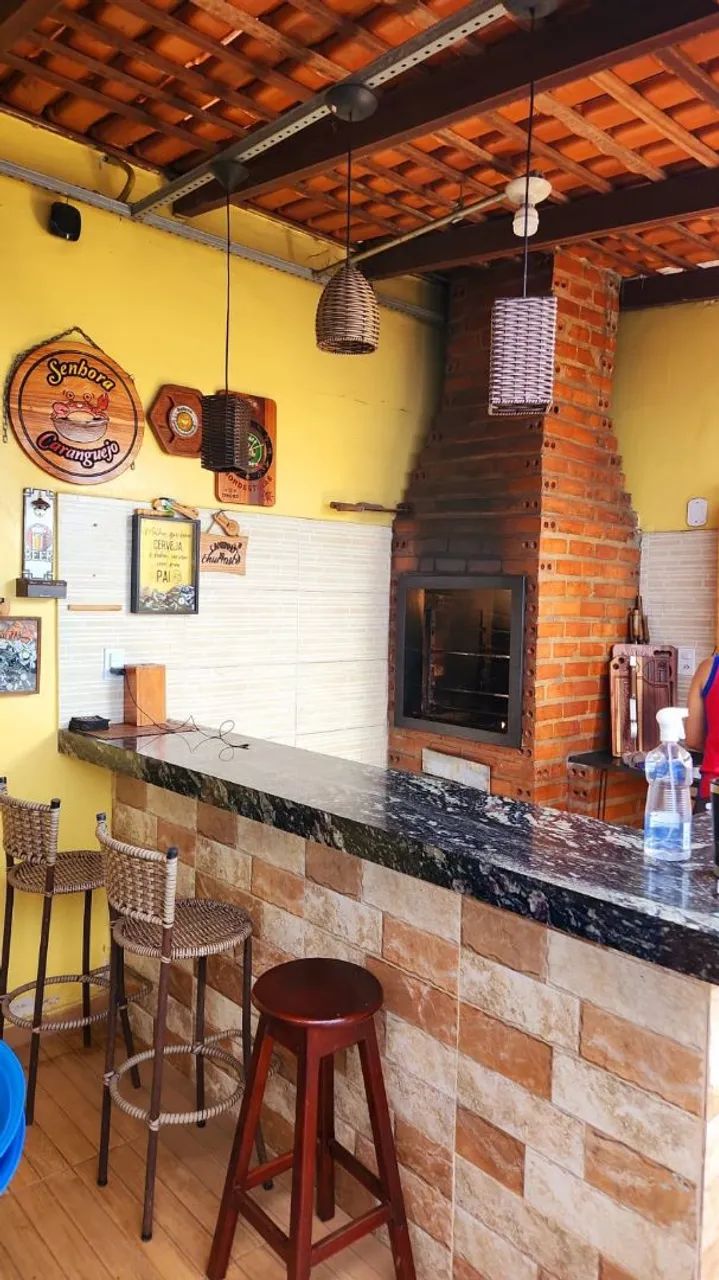 Casa de Altos próximo do meio do mundo  - Foto 3