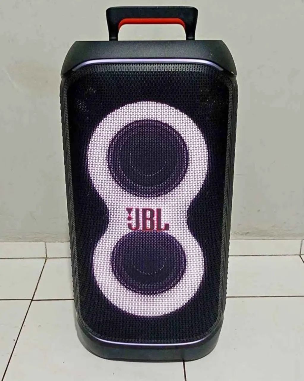 Jbl 320