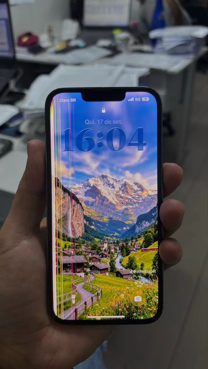iphone 13 pro 256gb - Foto 2