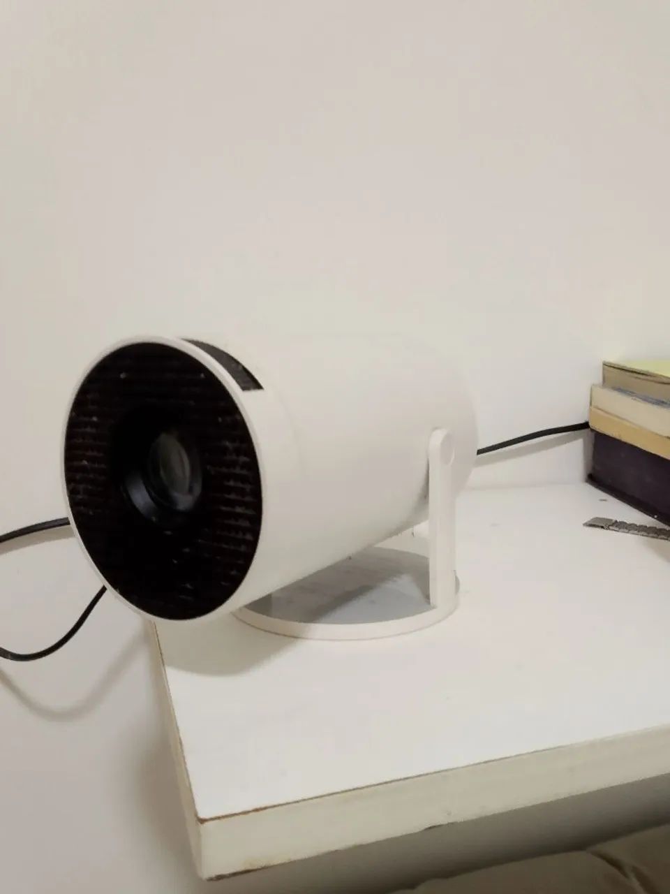 Projetor  - Foto 2