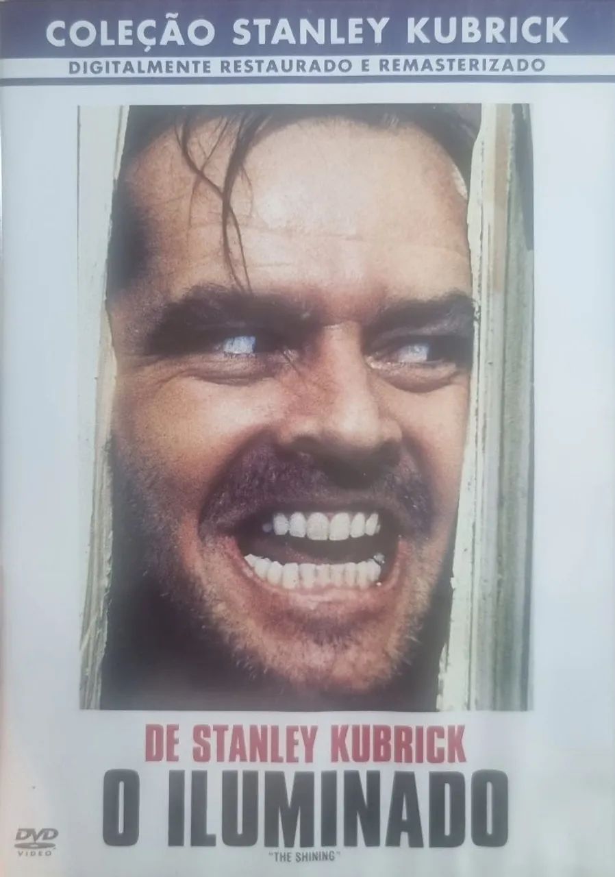 O iluminado