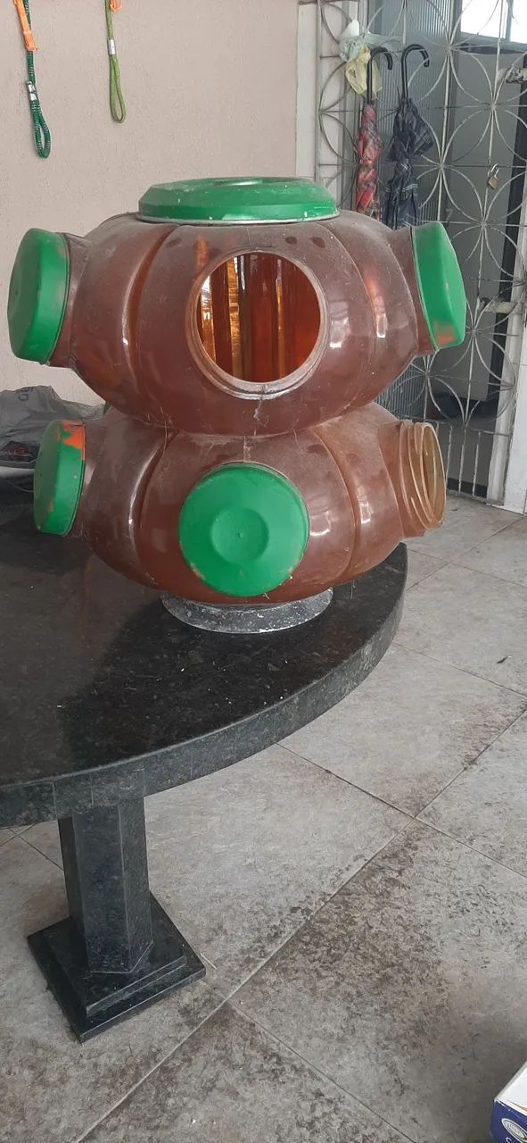 Bomboniere antiga - raridade  - Foto 2