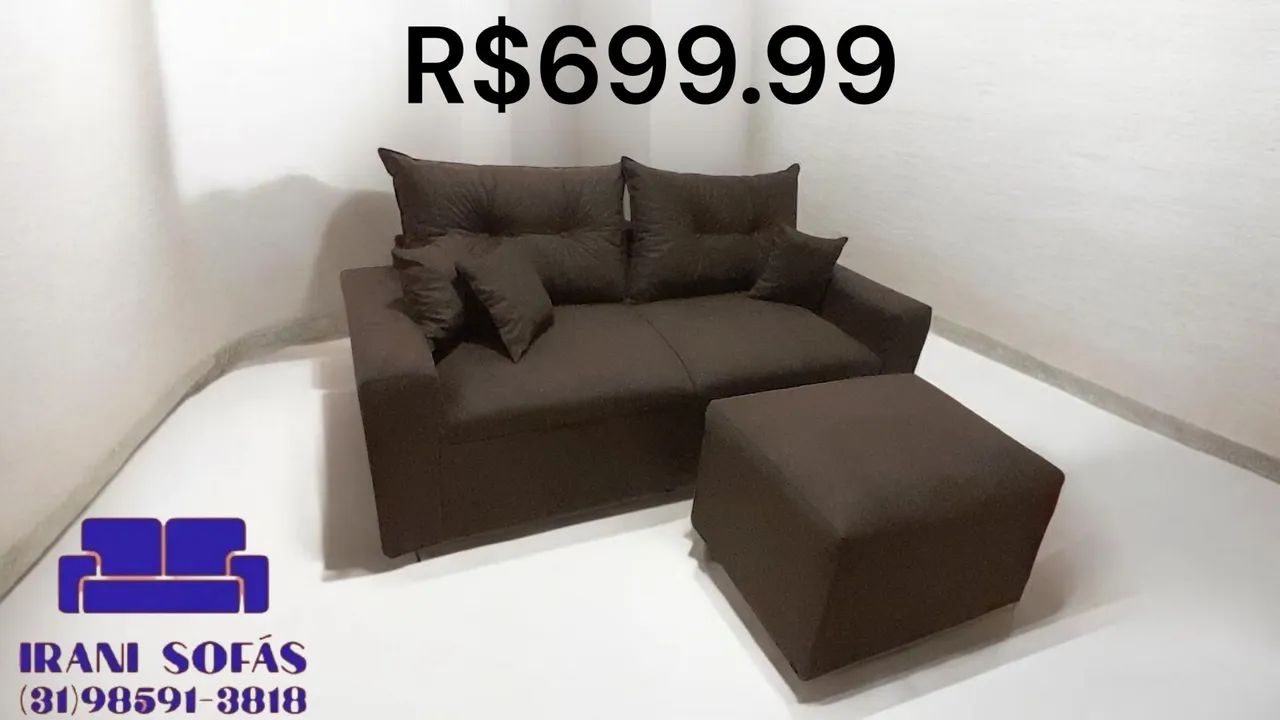 Iranisofas  - Foto 3