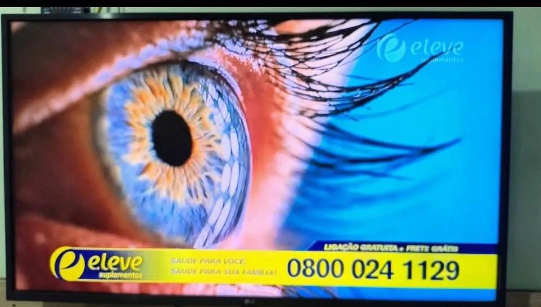 Tv LG 43  - Foto 3