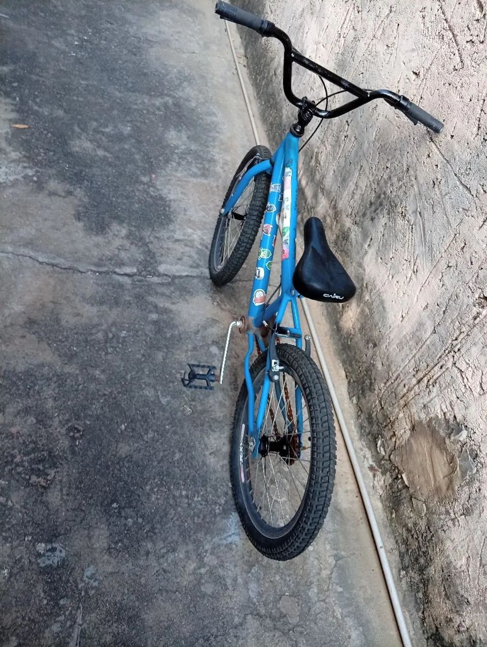 Bicicleta aro 20 