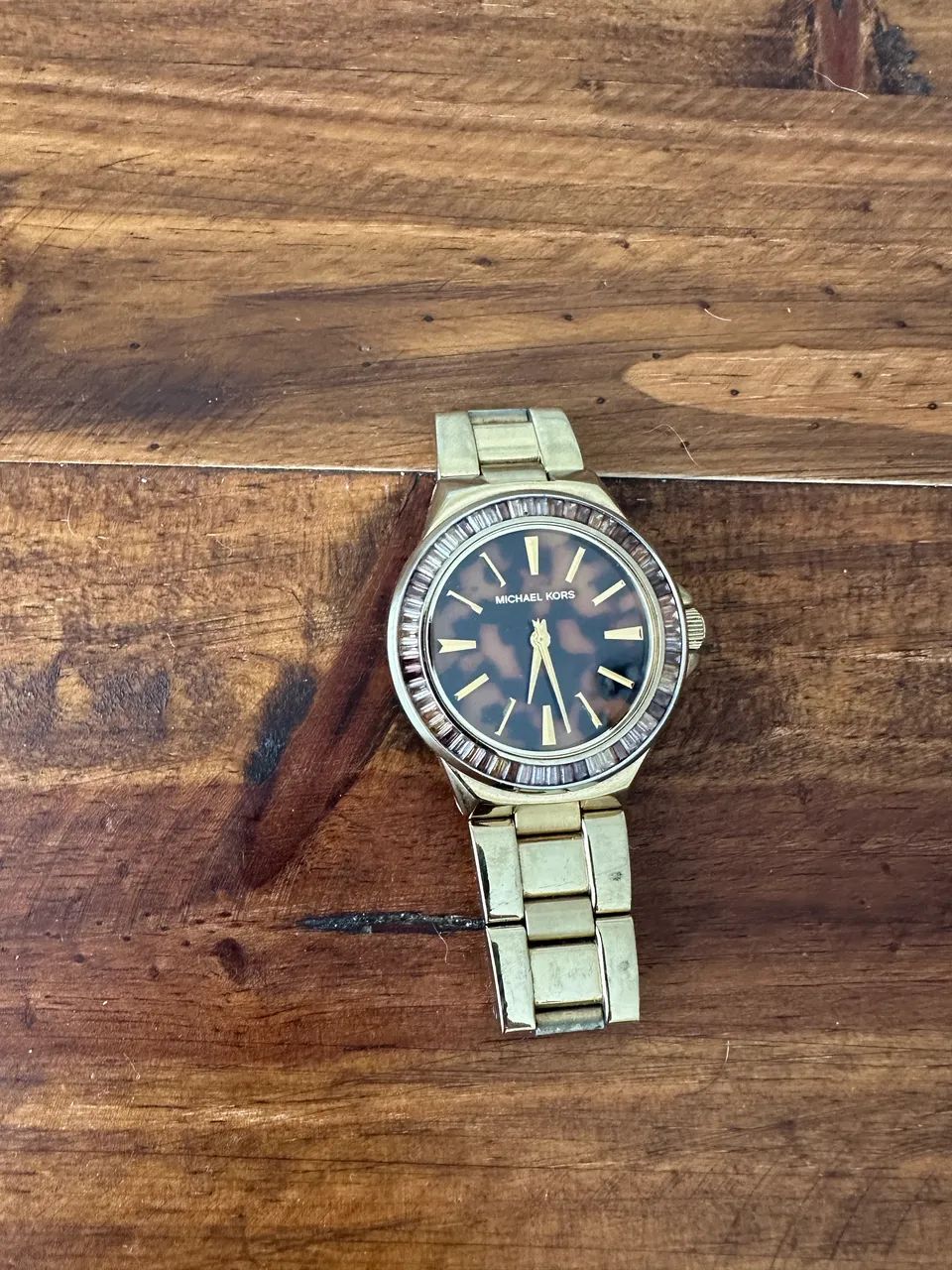 Relógio Michael Kors Gramercy MK-5723 Original - Foto 5