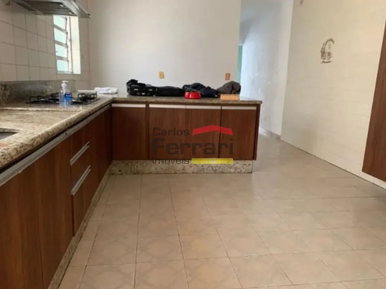 Casa com 4 dormitórios e churrasqueira - Cambuci Liberdade - 268m² - Foto 2