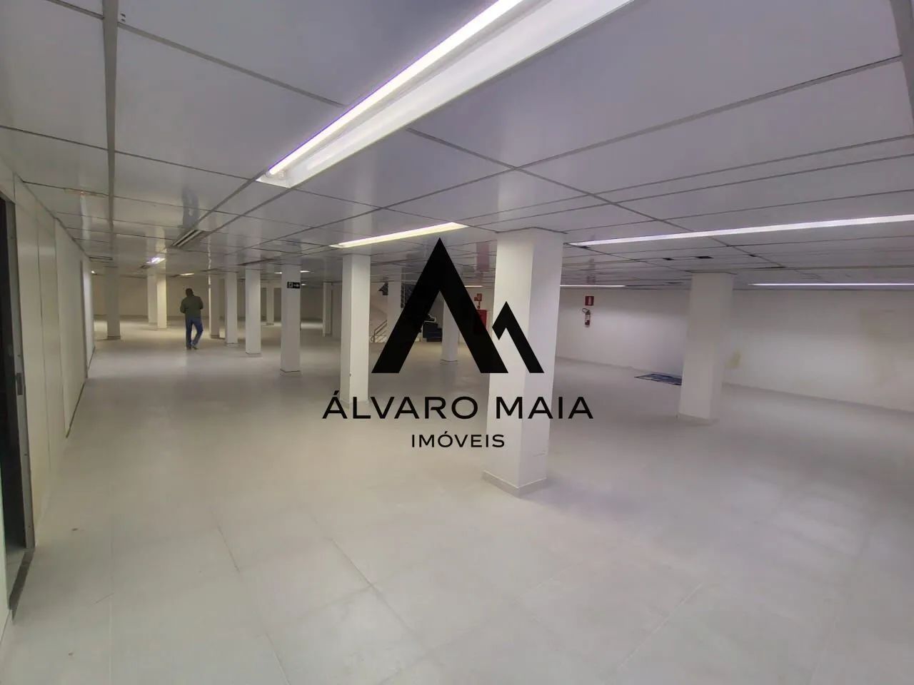 Loja para alugar em Belo Horizonte/MG - Foto 2