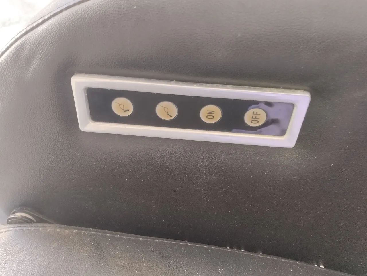Lavatório com massageador  - Foto 2