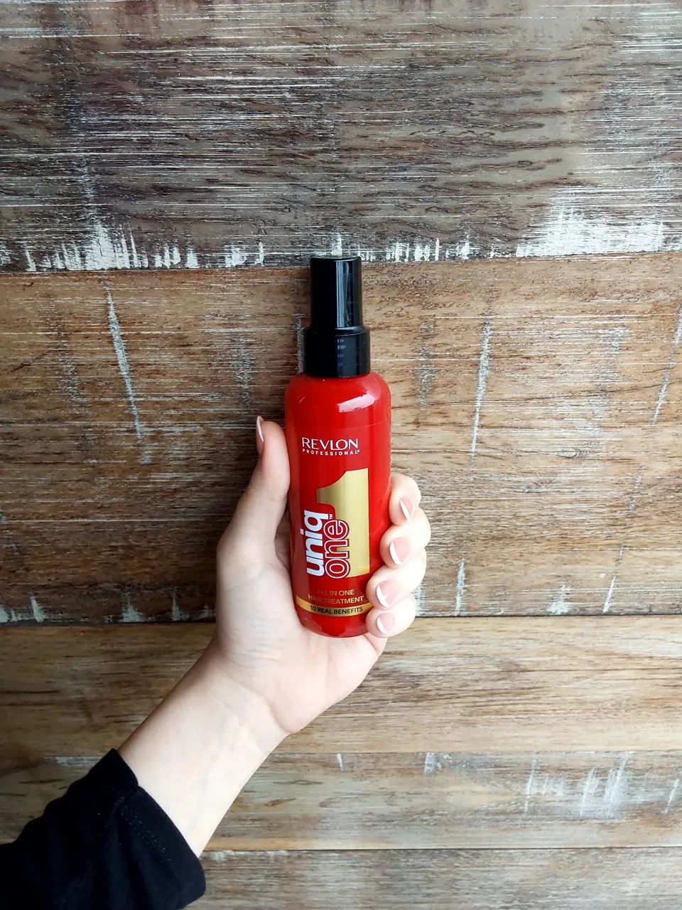 UNIQUE ONE - REVLON (IMPORTADO) - Foto 2