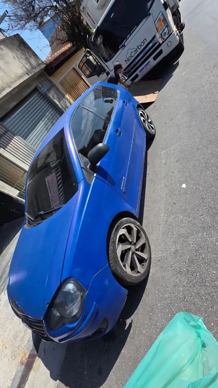 Volkswagen Polo 2.0 MI 116cv 8V 5P 2003
