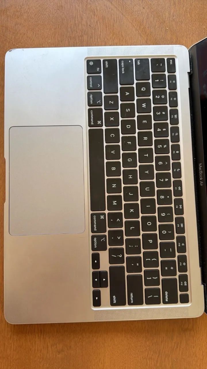 Macbook Air M1 8gb de ram - Foto 4