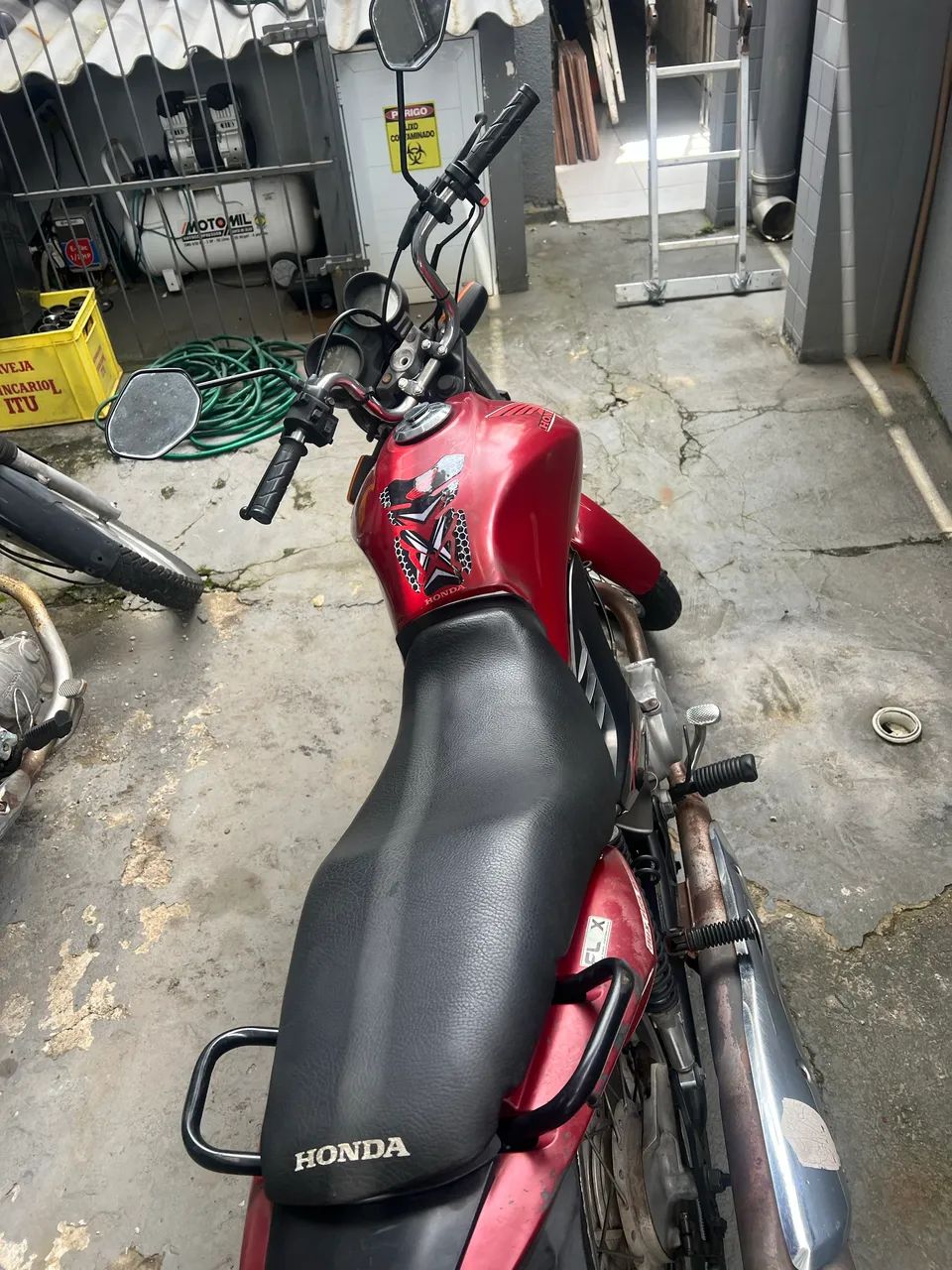Fan 150  - Foto 4