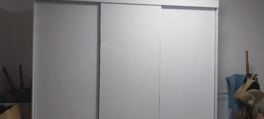 Guarda Roupa solteiro 