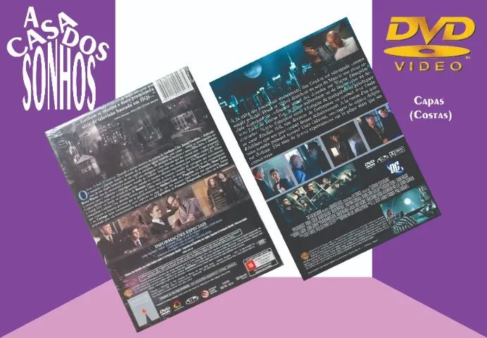 Box DVD Gotham 1ª e 2ª Temporada Completas - 12 Discos - Foto 2