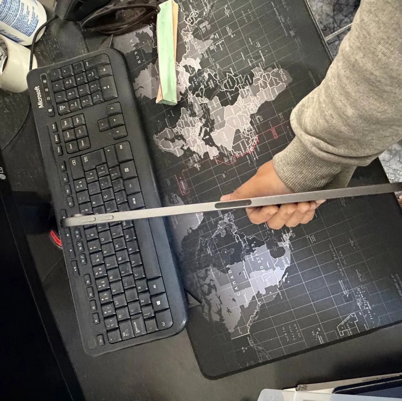 iPad Air 5 64GB - Foto 3
