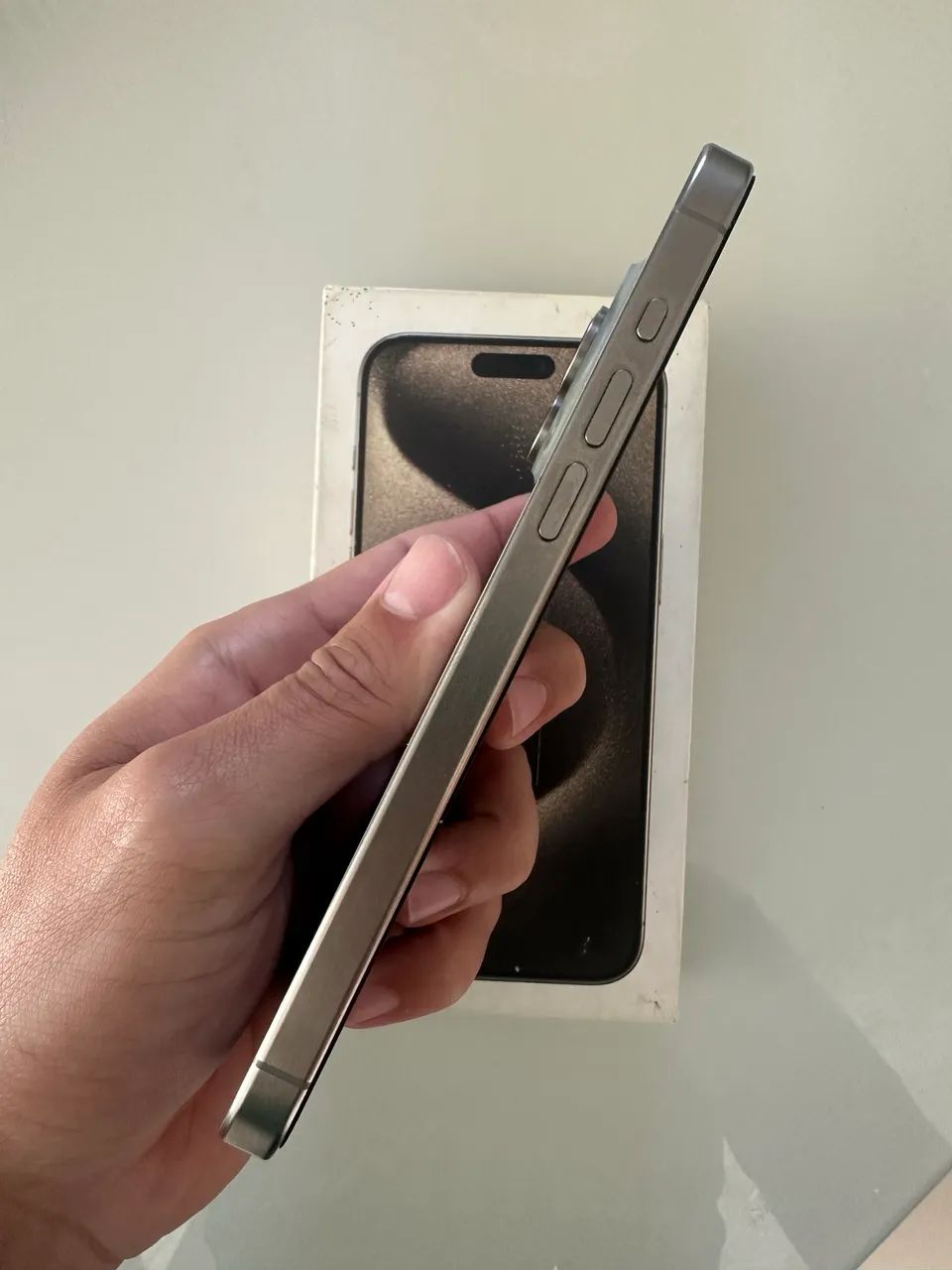 iPhone 15 pro Max  - Foto 5