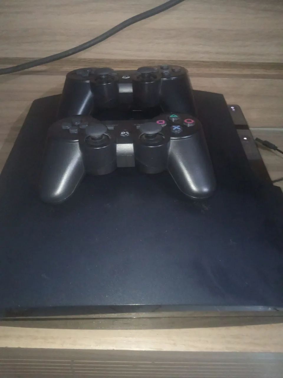 Ps3 desbloqueado!!