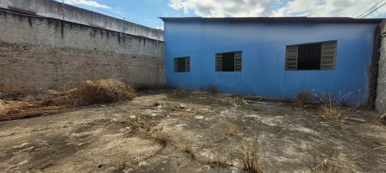 Vila São Francisco Campinas - Goiânia - GO - Foto 2