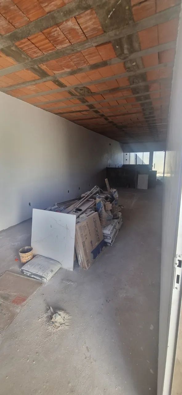 Casa em construção  - Foto 4