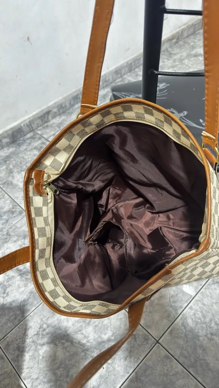 Bolsa sacola  - Foto 3