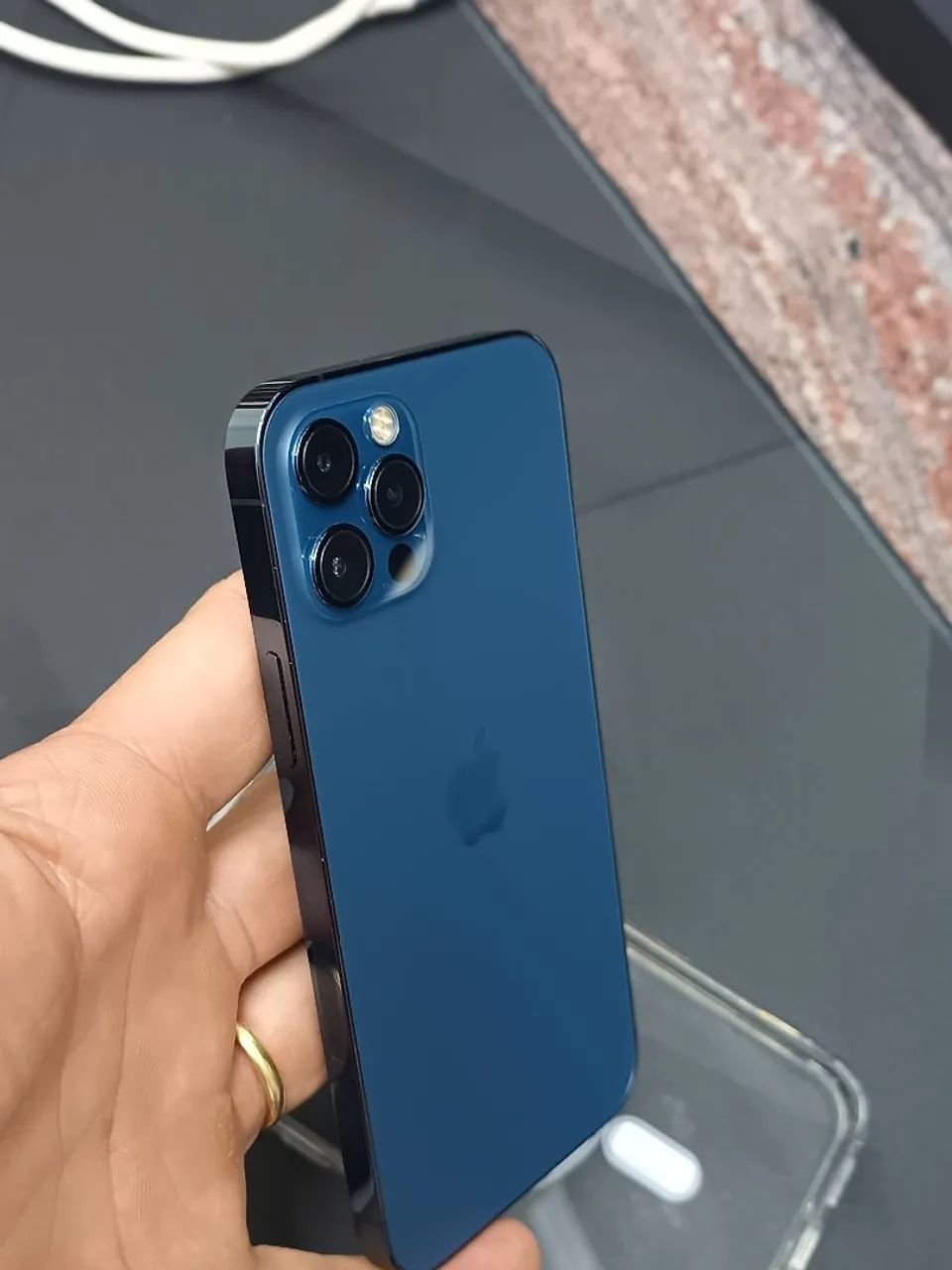 iPhone 12 Pro 