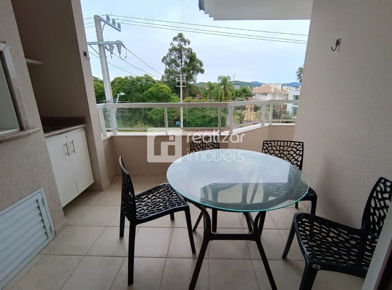 Apartamento com 4 quartos no Bairro Jurerê - Florianópolis