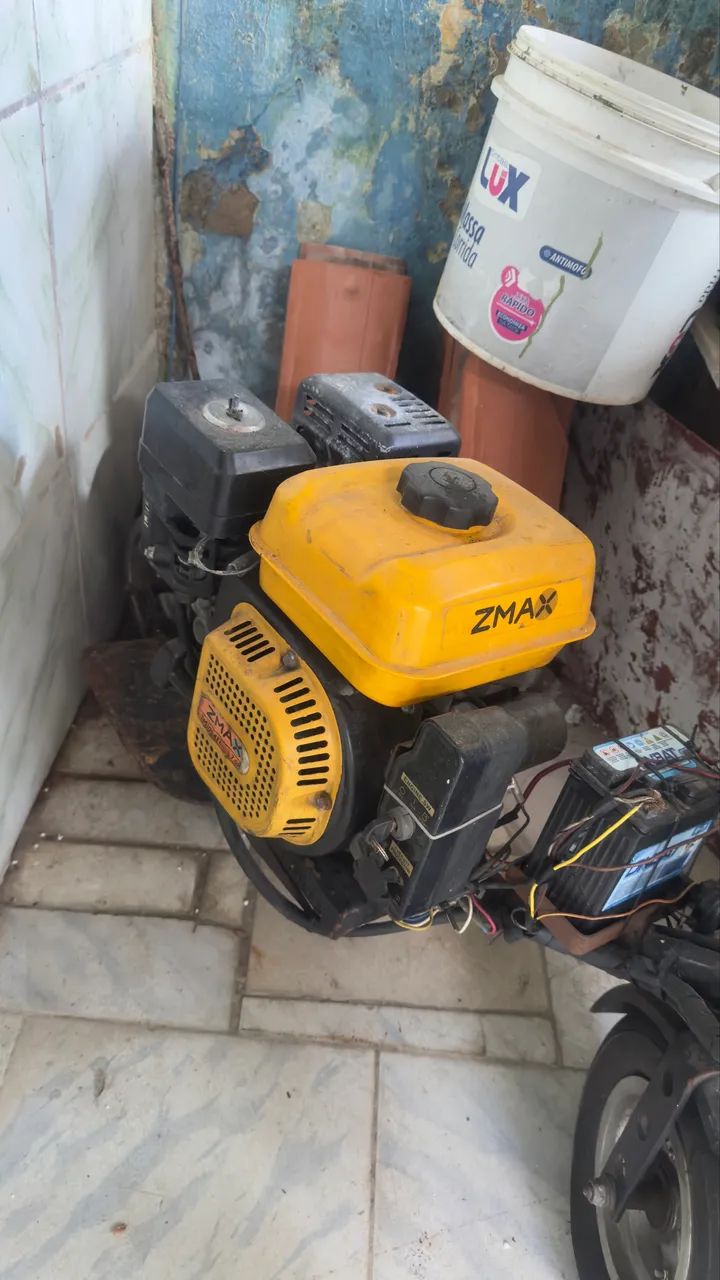 Vendo ou troco Walk Machine - Foto 2