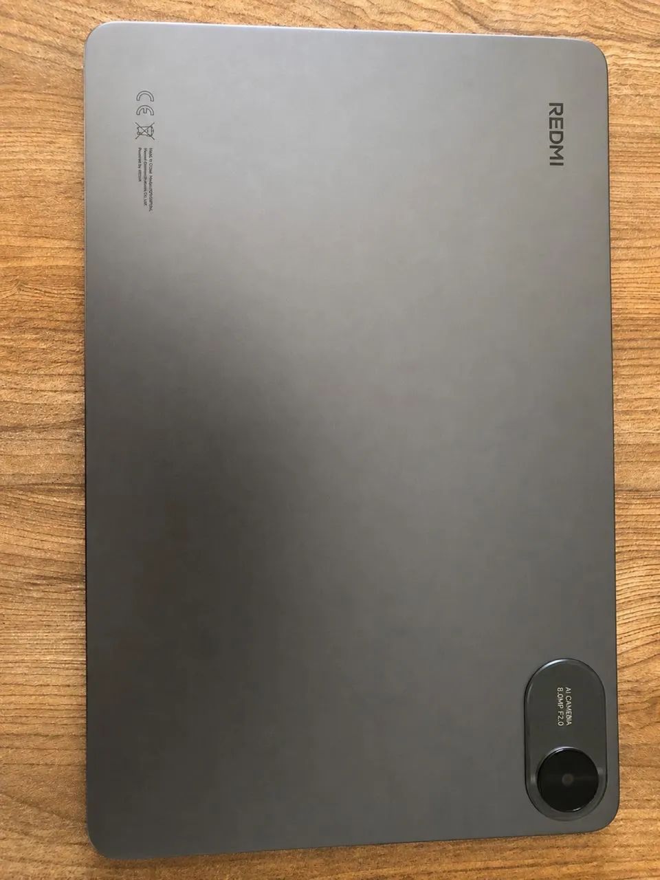 Tablet Xiaomi Redmi
