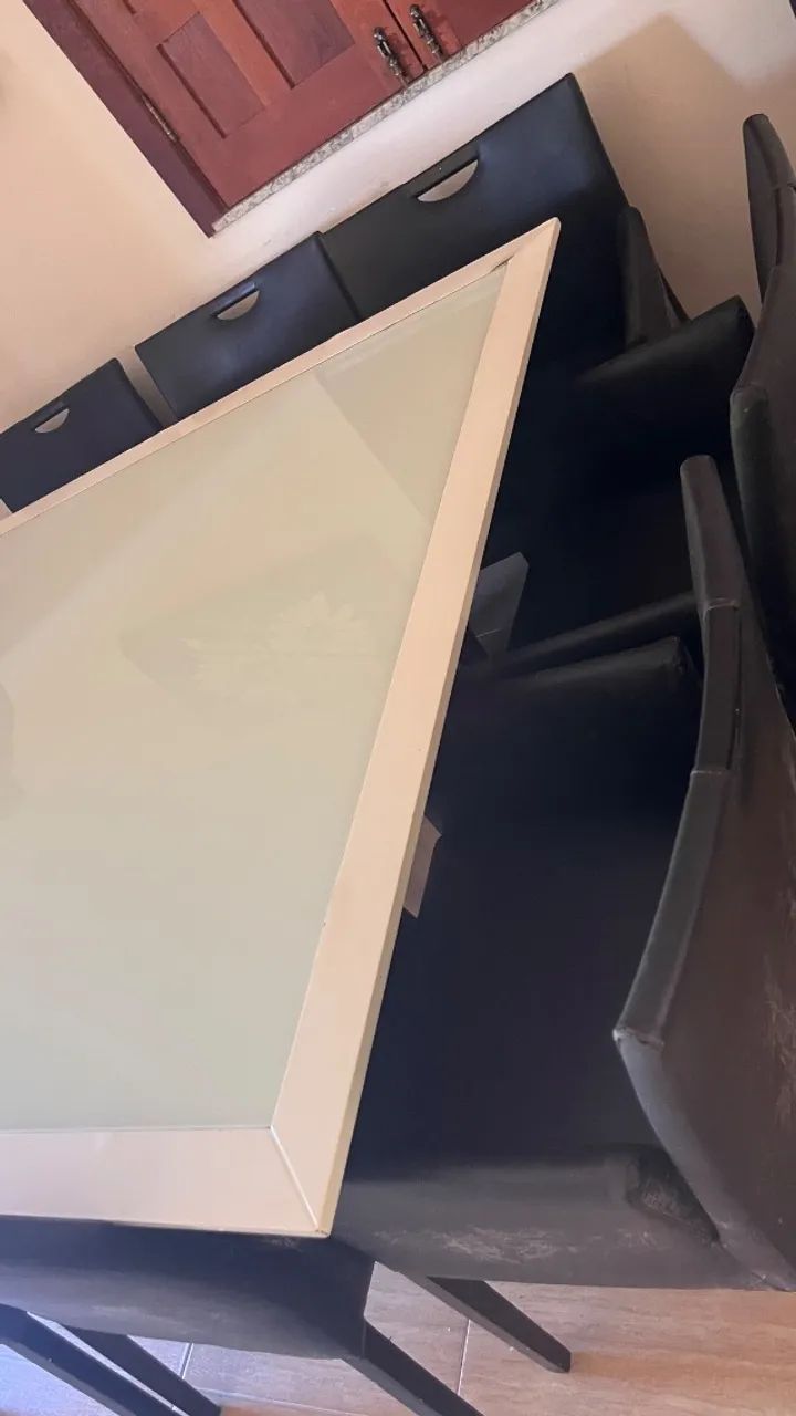 Mesa de jantar  - Foto 2