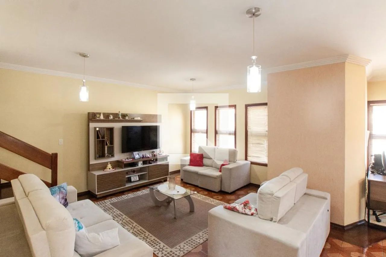 Casa à Venda - Vila Constança , 4 Quartos, 350 m2 - Foto 4