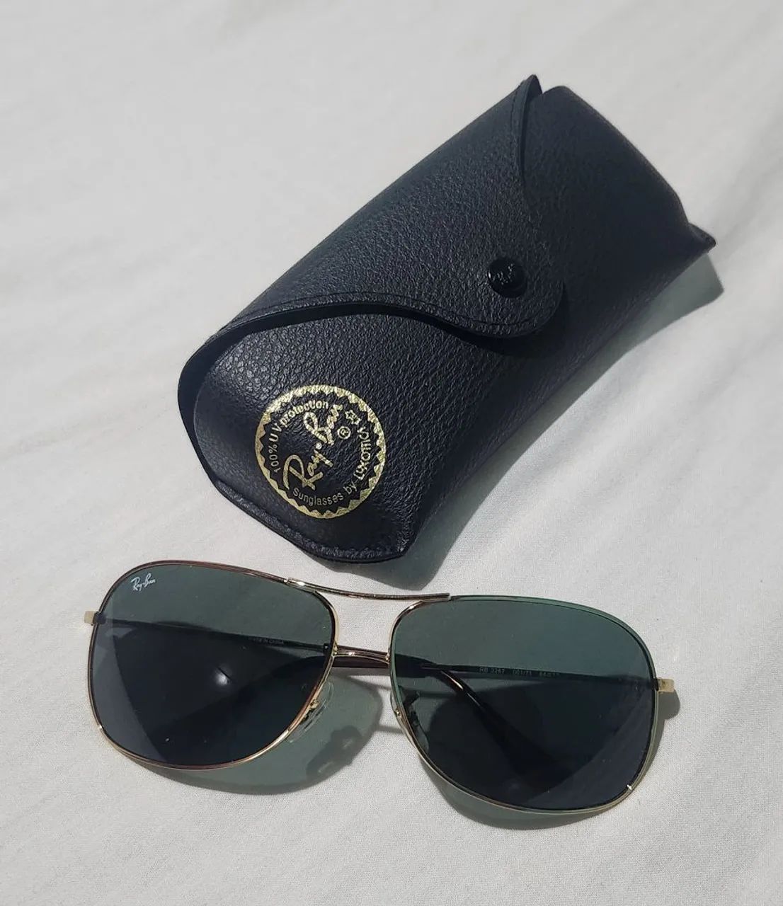 Óculos Ray-Ban