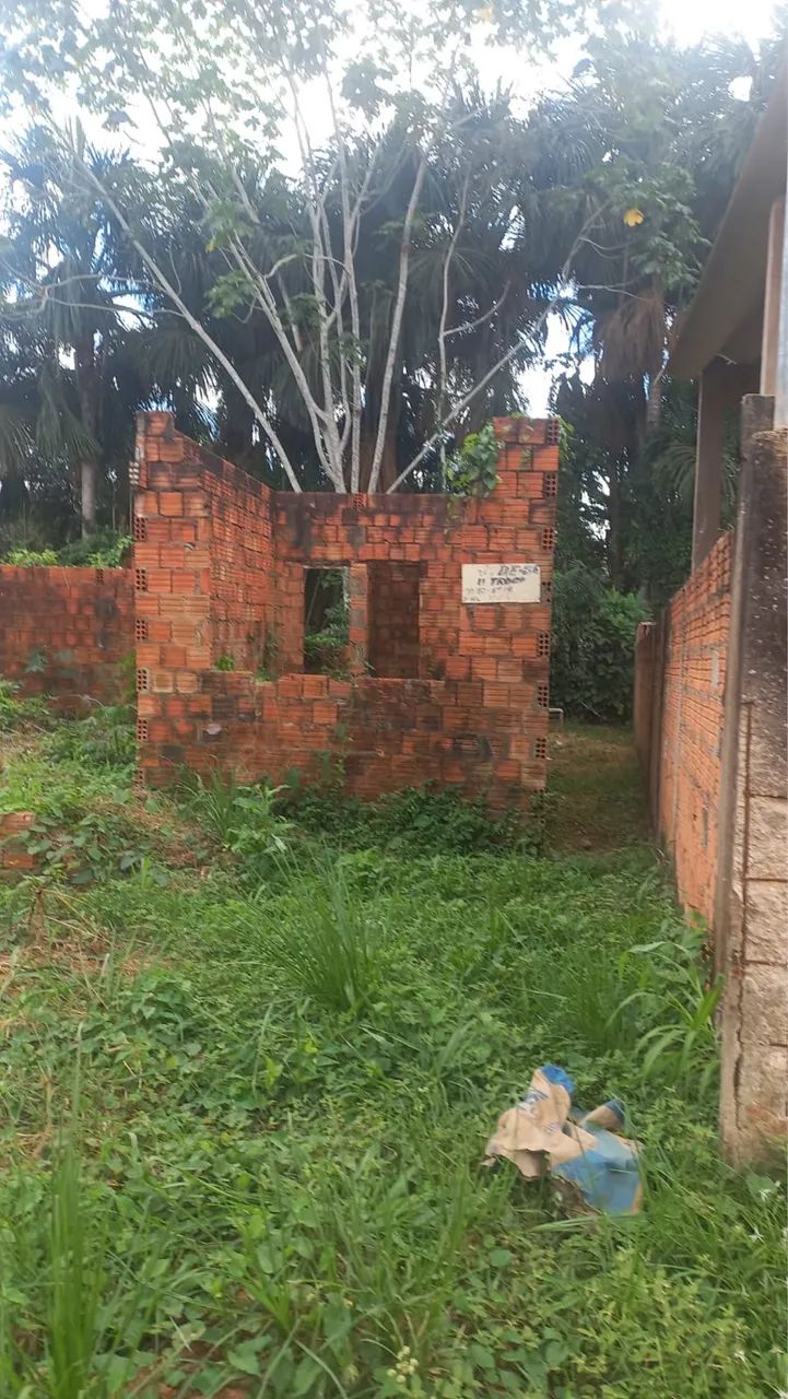 Terreno Ramal Herculano - Foto 2